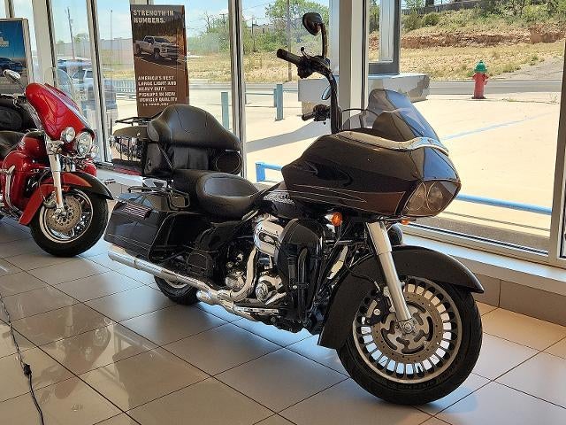 2011 HARLEY-DAV FLTRU