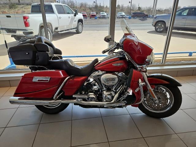 2007 Harley Dav CVO Ultra Base for sale on Searchshop